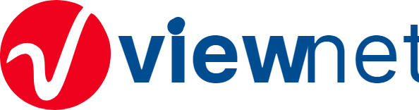 Viewnet logo